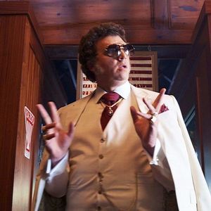 Meet your Posher, Maark